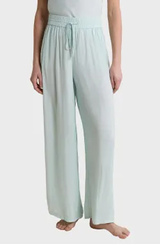 Женские голубые брюки CHEETA Голубой S Etam 6551443