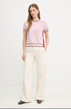 Футболка MAX&Co. MCOFOCE