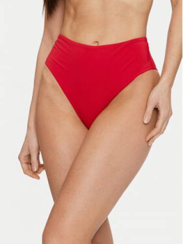 Tommy Hilfiger Низ від купальника UW0UW05305 Червоний