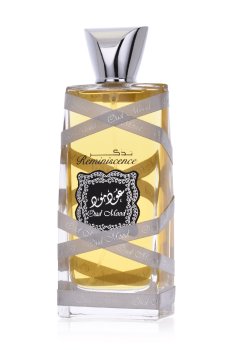 Lattafa Perfumes Oud Mood Reminiscence Парфюмированная вода унисекс, 100 мл