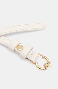 Кожаный ремень Coccinelle