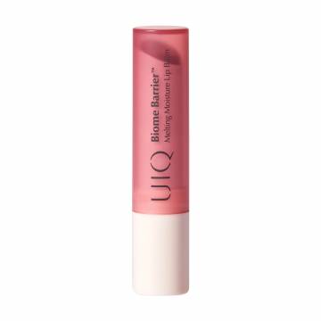 Увлажняющий бальзам для губ UIQ Biome Barrier Melting Moisture Lip Balm, Mauve Rise, 3.2 г Увлажняющий бальзам для губ UIQ Biome Barrier Melting Moisture Lip Balm, Mauve Rise, 3.2 г