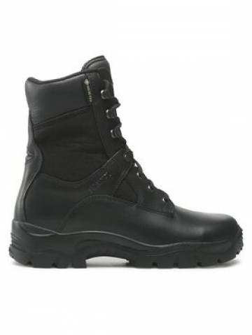Meindl Трекінгові черевики Eagle Pro Gtx GORE-TEX 3761 Чорний Meindl Трекінгові черевики Eagle Pro Gtx GORE-TEX 3761 Чорний