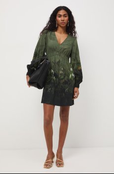 Medicine платье