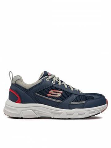 Skechers Снікерcи Verketta 51898/NVGY Cиній Skechers Снікерcи Verketta 51898/NVGY Cиній