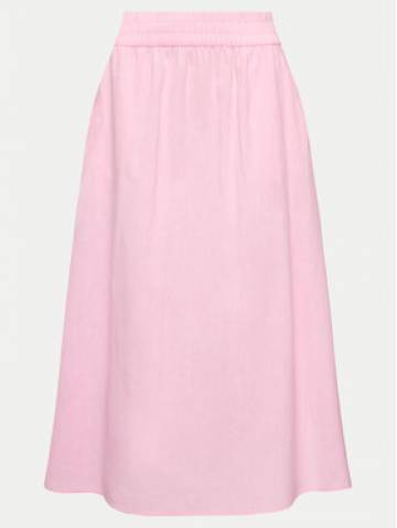 Fransa Спідниця-максі 20614061 Рожевий Regular Fit Fransa Спідниця-максі 20614061 Рожевий Regular Fit