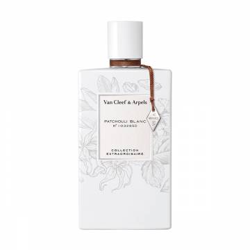 Van Cleef & Arpels Patchouli Blanc Парфюмированная вода унисекс, 75 мл (ТЕСТЕР) Van Cleef & Arpels Patchouli Blanc Парфюмированная вода унисекс, 75 мл (ТЕСТЕР)