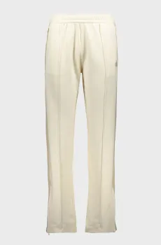 Женские белые спортивные брюки STRETCH TERRY Белый S Calvin Klein Jeans LV047E225G