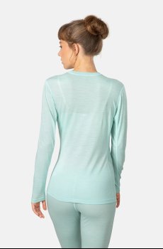 Функциональный лонгслив Kari Traa LIVE