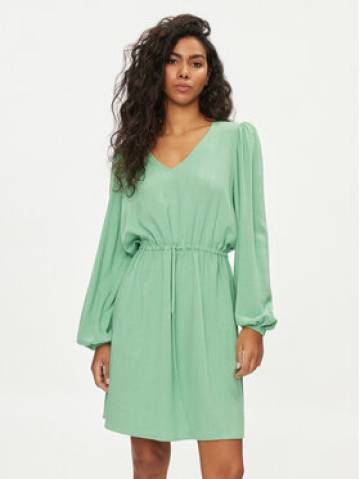 Selected Femme Сукня 16089064 Зелений Regular Fit Selected Femme Сукня 16089064 Зелений Regular Fit