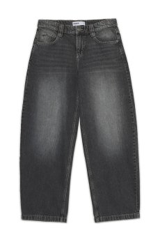 Cropp - Джинси ballooon - light grey