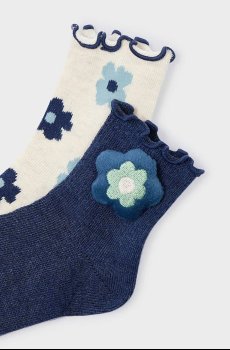 Носки Mayoral 2 шт
