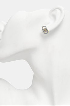 Сережки Liu Jo