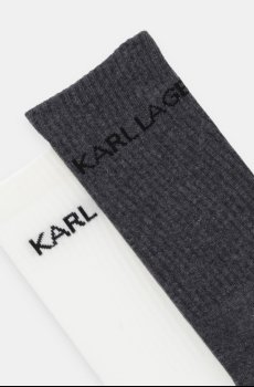 Носки Karl Lagerfeld 2 шт