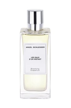 Angel Schlesser Blooming Grapefruit Туалетная вода унисекс, 150 мл