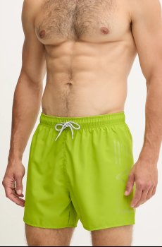 Купальные шорты EA7 Emporio Armani