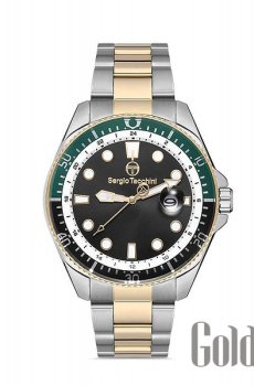 Мужские часы Sergio Tacchini