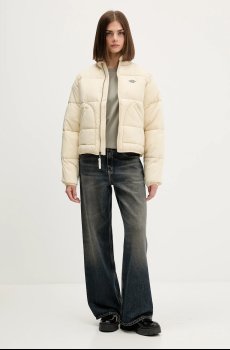 Хлопковая футболка adidas Soft Lux