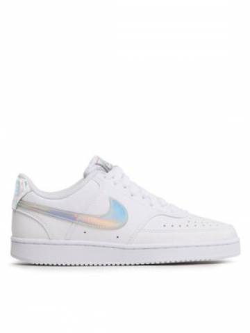 Nike Снікерcи CW5596 100 Білий Nike Снікерcи CW5596 100 Білий