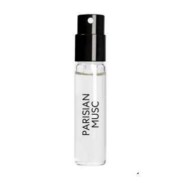 Matiere Premiere Parisian Musc Парфюмированная вода унисекс, 1.5 мл (пробник) Matiere Premiere Parisian Musc Парфюмированная вода унисекс, 1.5 мл (пробник)