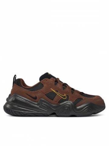 Nike Снікерcи Tech Hera FJ9532 200 Коричневий Nike Снікерcи Tech Hera FJ9532 200 Коричневий