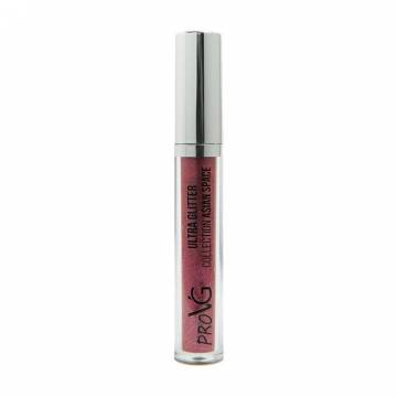 Жидкие тени для век PROVG Ultra Glitter Collection Asian Space GT007 Вишневый лед, 3 мл Жидкие тени для век PROVG Ultra Glitter Collection Asian Space GT007 Вишневый лед, 3 мл