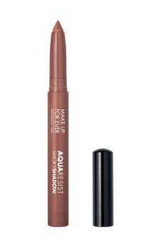 Водостойкие тени для век Make Up For Ever Aqua Resist Smoky Shadow 11 Pink Canyon, 1.4 г