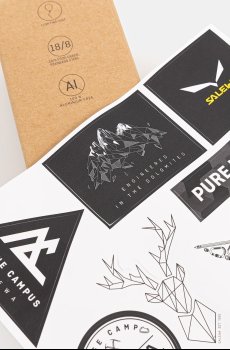 Бутылка Salewa Aurino 500 ml