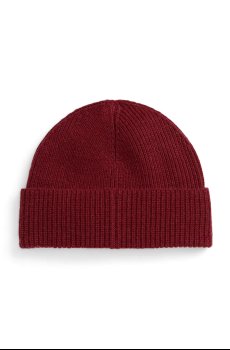 Шапка с добавлением шерсти Polo Ralph Lauren