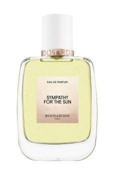 Roos & Roos Sympathy For The Sun Парфюмированная вода женская, 50 мл
