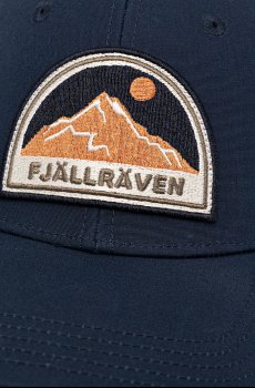 Кепка Fjallraven Badge