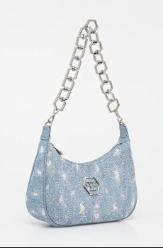 Сумочка Philipp Plein