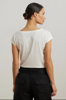 Футболка Lauren Ralph Lauren