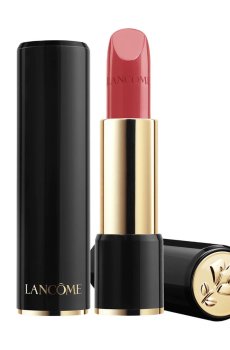 Увлажняющая помада для губ Lancome LAbsolu Rouge Cream Lipstick 07 Rose Nocturne, 3.4 г
