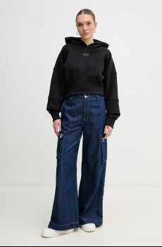 Кофта Alpha Industries