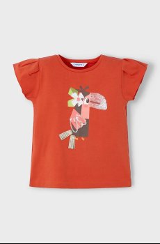 Детская футболка Mayoral