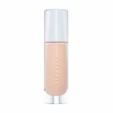 Тональная основа для лица WAKEMAKE Water Glow Coating Foundation 22 Neutral, 30 мл
