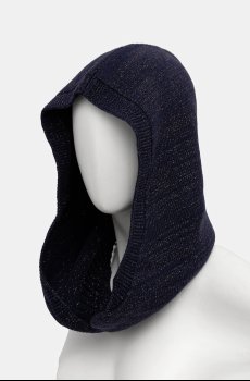 Снуд с шерстью Missoni