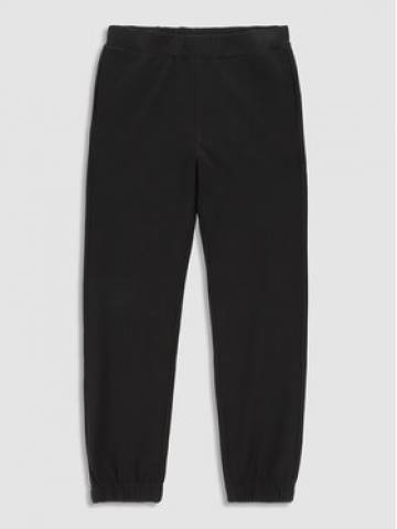 Coccodrillo Спортивні штани WC3120102EVG Чорний Regular Fit Coccodrillo Спортивні штани WC3120102EVG Чорний Regular Fit