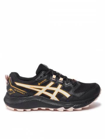 Asics Взуття для бігу Gel-Sonoma 7 Gtx 1012B414 Чорний Asics Взуття для бігу Gel-Sonoma 7 Gtx 1012B414 Чорний