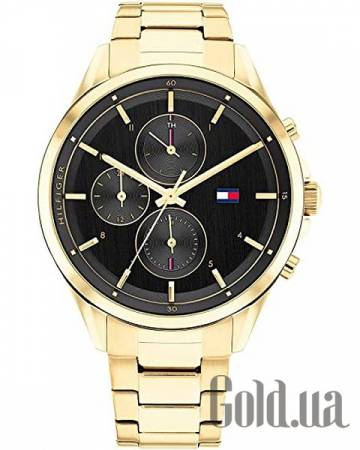 Дизайнерские часы Tommy Hilfiger Дизайнерские часы Tommy Hilfiger