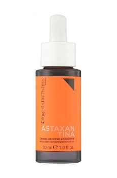 Уценка! Антиоксидантная сыворотка для лица Diego Dalla Palma Astaxantina Antioxidant Concetrated Serum-oil, 30 мл