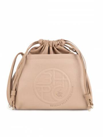 Beverly Hills Polo Club Сумка BHPC-K-042-06 Бежевий Beverly Hills Polo Club Сумка BHPC-K-042-06 Бежевий