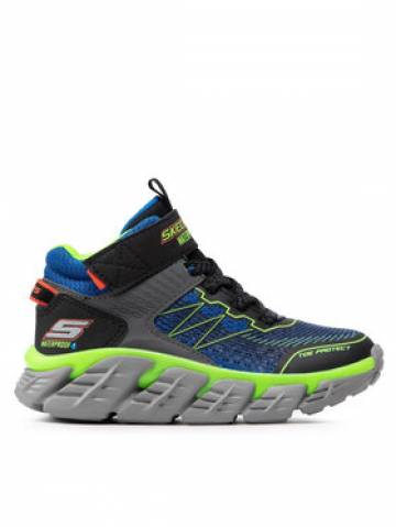 Skechers Черевики High-Surge 403806L/RYBK Голубий Skechers Черевики High-Surge 403806L/RYBK Голубий