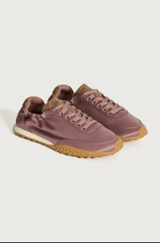 Кроссовки Hoff BRIDGE SATIN BROWN