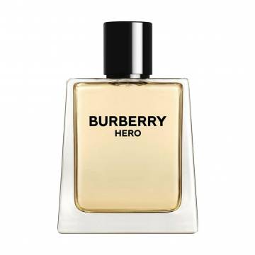 Burberry Hero Туалетная вода мужская, 100 мл Burberry Hero Туалетная вода мужская, 100 мл