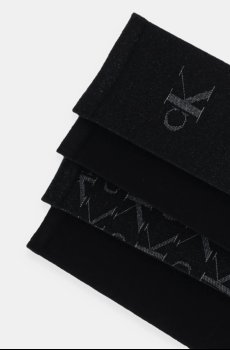 Носки Calvin Klein Jeans 4 шт