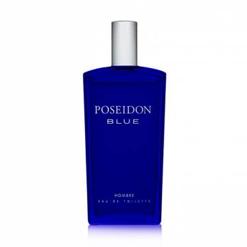 Instituto Espanol Poseidon Blue Туалетная вода мужская, 150 мл Instituto Espanol Poseidon Blue Туалетная вода мужская, 150 мл