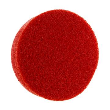 Спонж Zauber круглый (S-070)