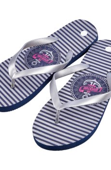 Тапочки пляжные женские 2Step SW2022-20-Blk размер 40